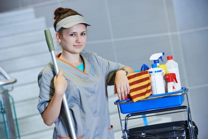 home cleaning services Adelaide