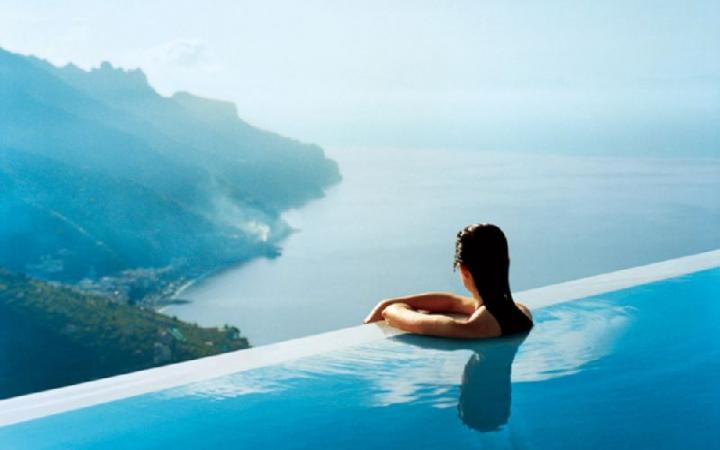 Italy Hotel Caruso