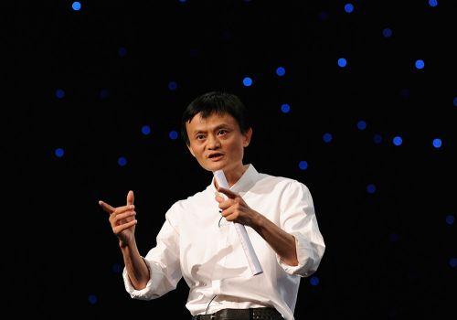 Джек Ма, основатель компании Alibaba. Состояние: $20,2 млрд.