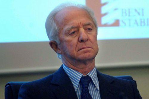 Леонардо Дель Веккио основал компанию Luxotticа. Состояние: $18,4 млрд.